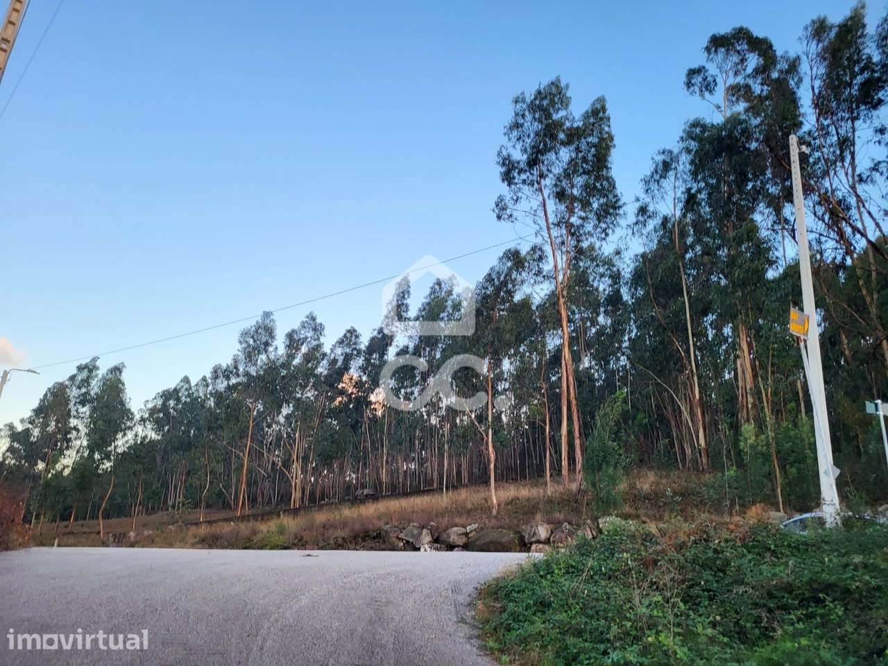 Terreno em Sande São Lourenço - Guimarães - Grande imagem: 5/11