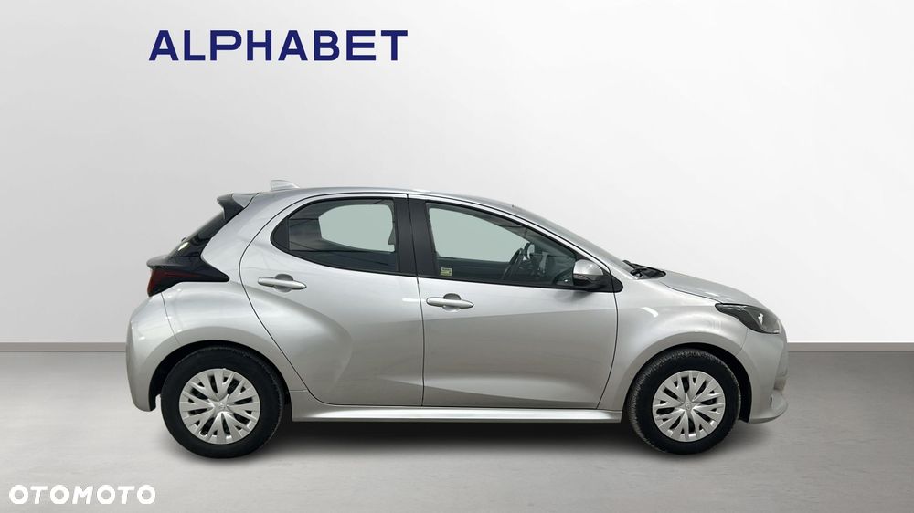 Toyota Yaris Hybrid 1.5 Comfort - 6