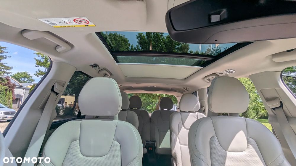 Volvo XC 90 T8 AWD Plug-In Hybrid Inscription 6os - 21