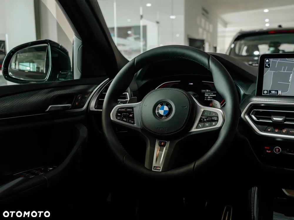 BMW X4 - 8