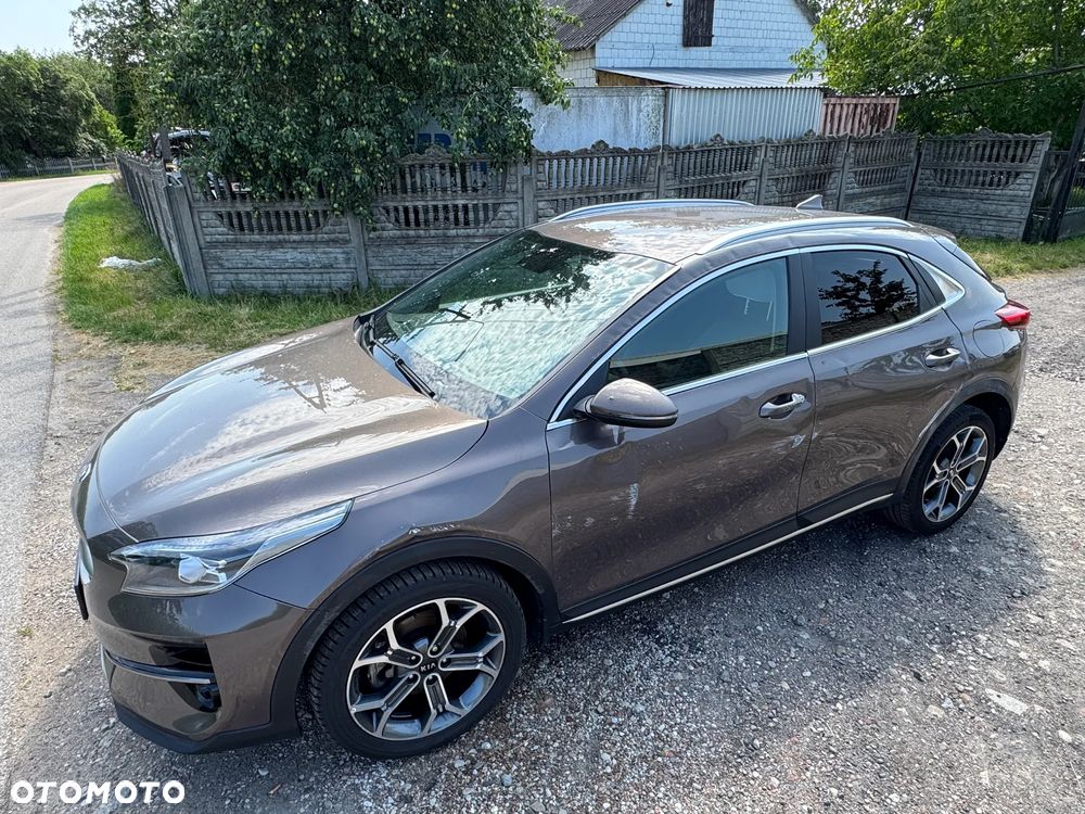 Kia XCeed 1.4 T-GDI L - 15
