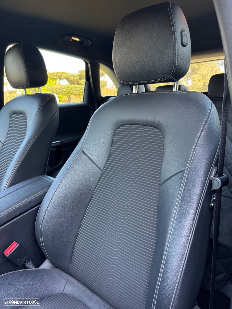 Mercedes-Benz B 250 e 8G-DCT Progressive - 8