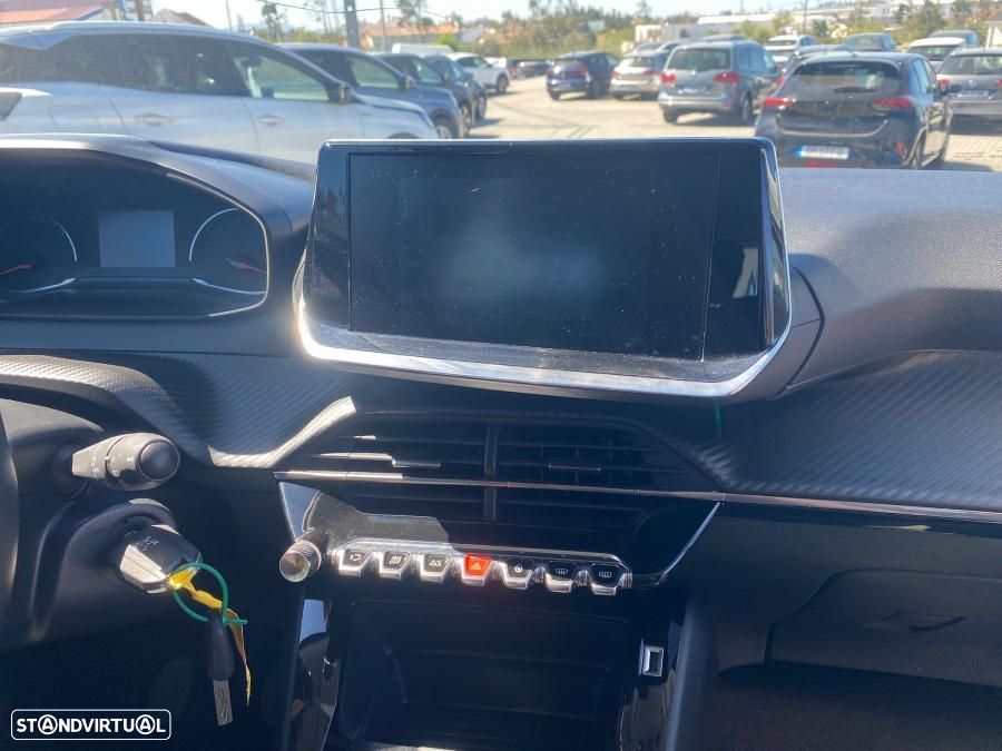 Peugeot 2008 1.5 BlueHDi Active Pack - 7