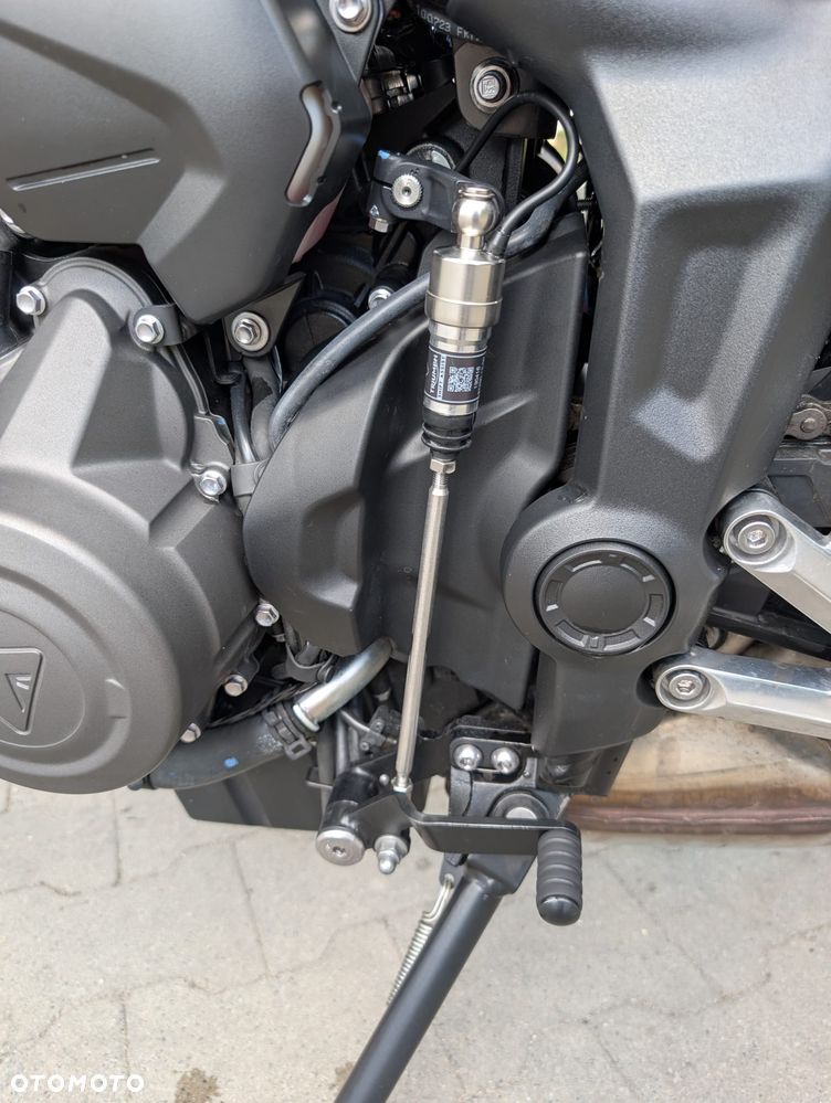 Triumph Trident - 5
