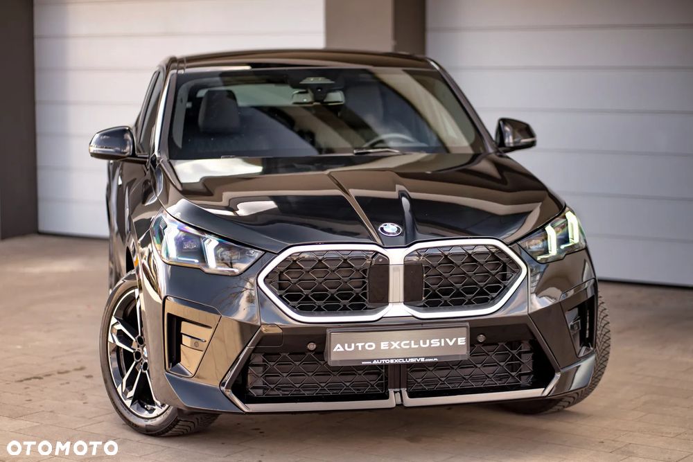 BMW X2 - 3