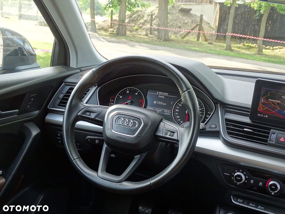 Audi Q5 2.0 TDI (clean diesel) ultra - 20