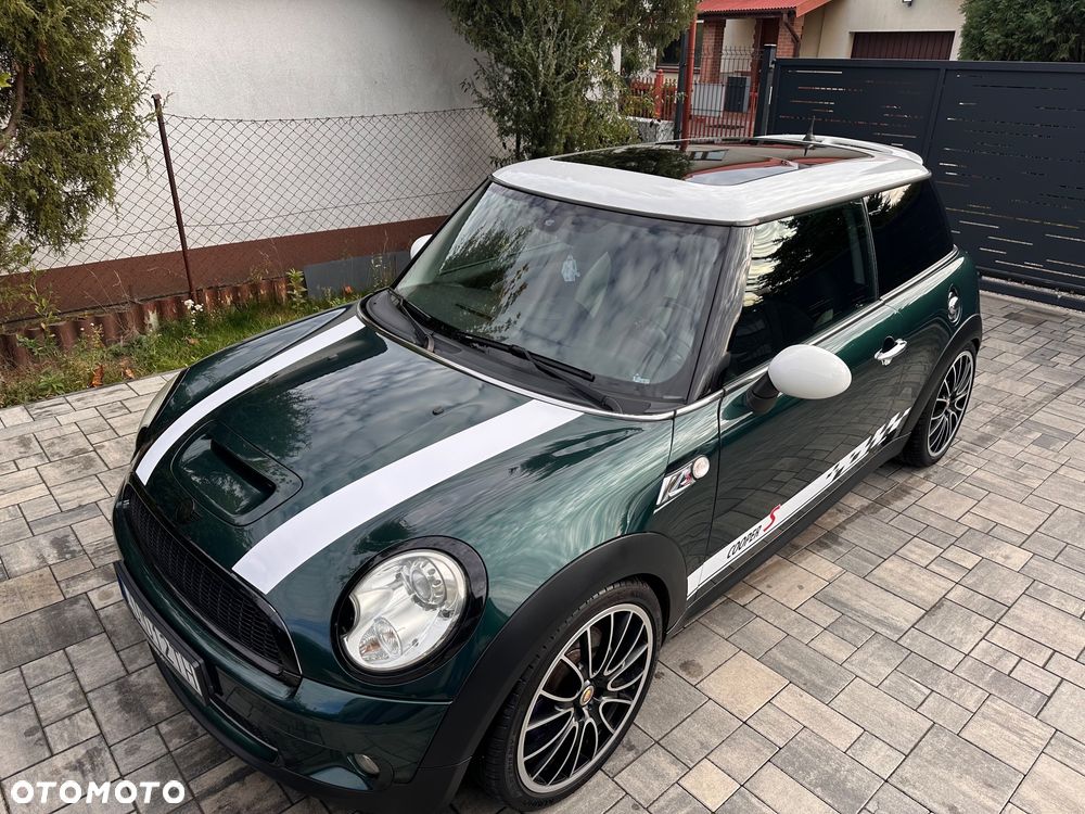 MINI Cooper S Standard - 13