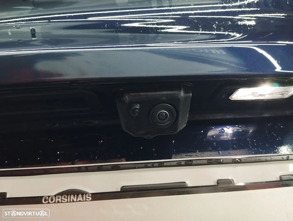 Porsche Cayenne Coupé Turbo S E-Hybrid - 15