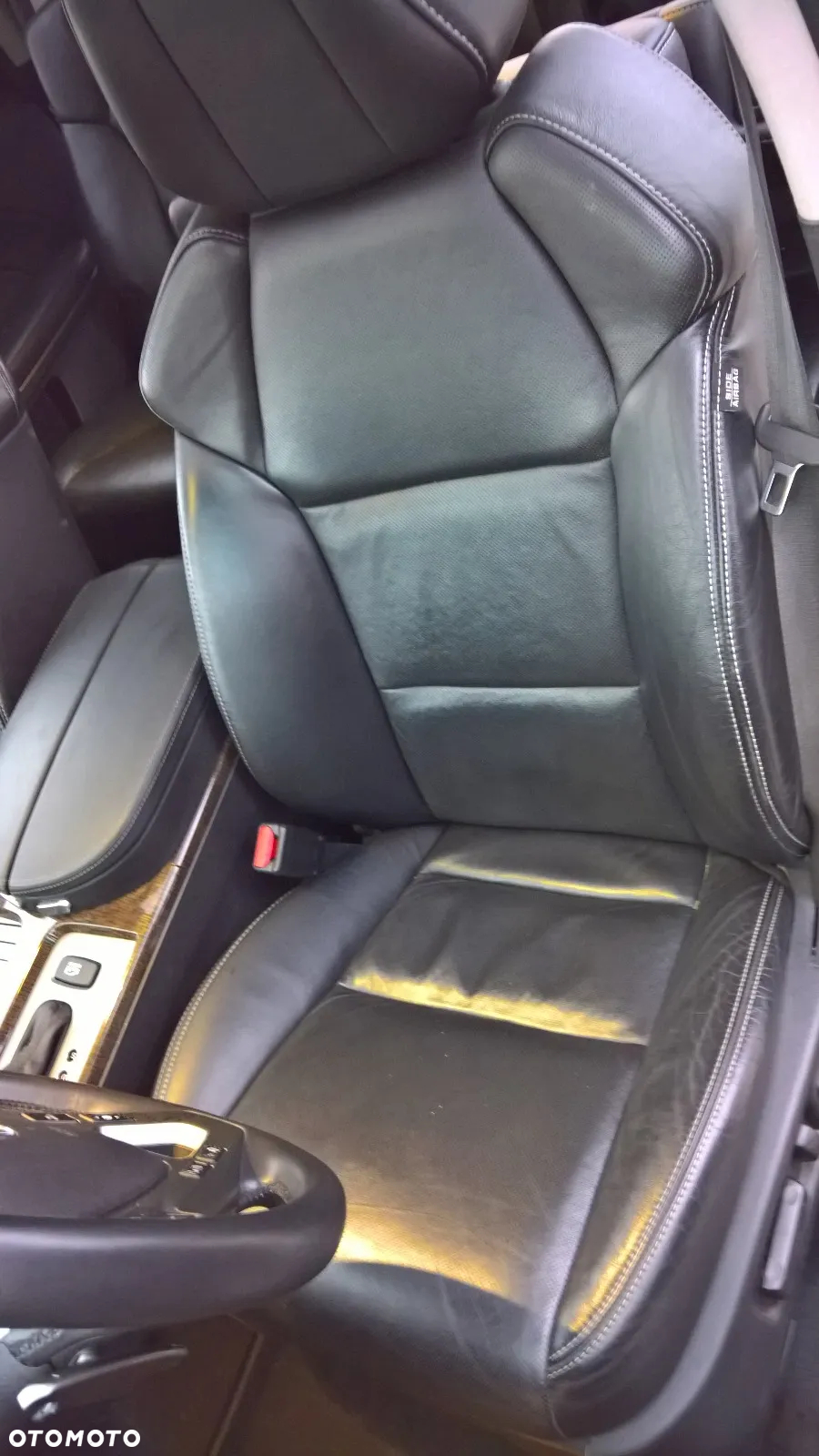 Acura MDX 3.7 V6 Base - 13