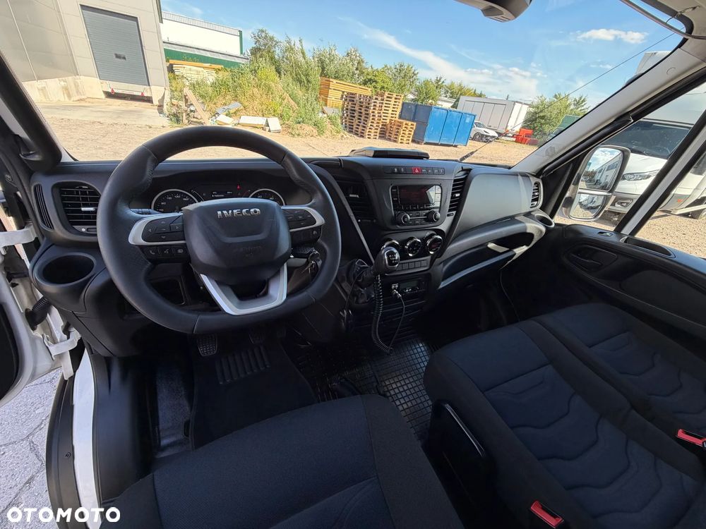 Iveco Daily 50C18A8 - 12