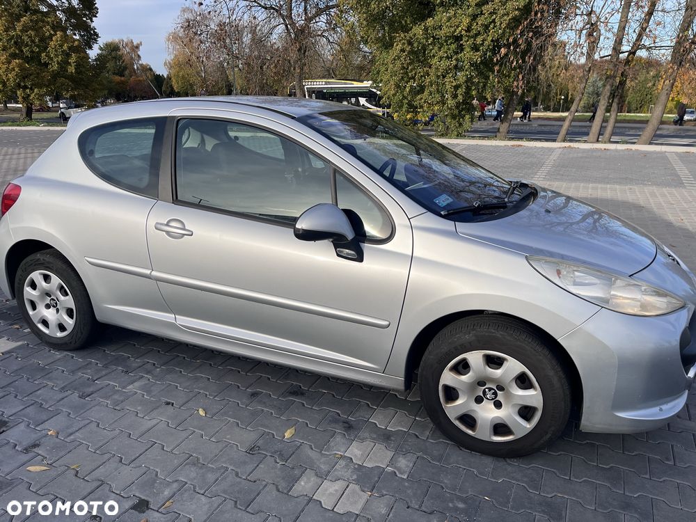 Peugeot 207 - 3