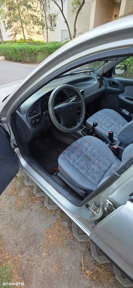Daewoo Lanos 1.5 SE (airk) - 6