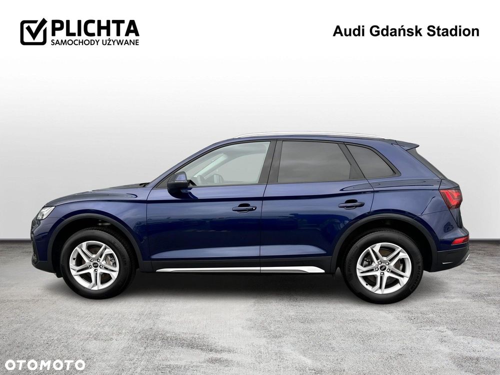 Audi Q5 - 3