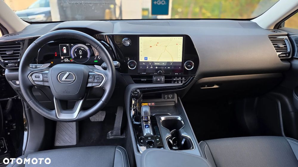 Lexus NX 350h Prestige 2WD - 34