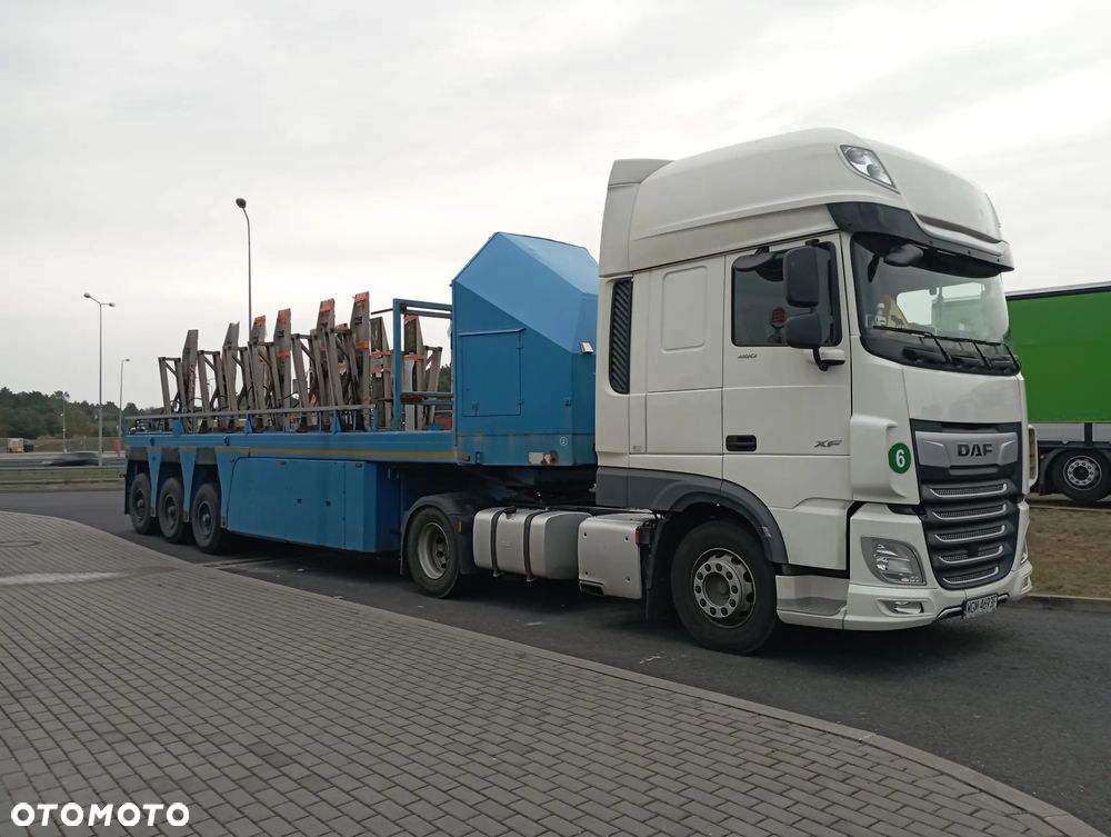 Langendorf SGL 3 - 5