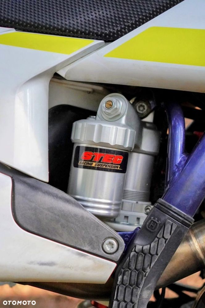 Husqvarna FE - 8