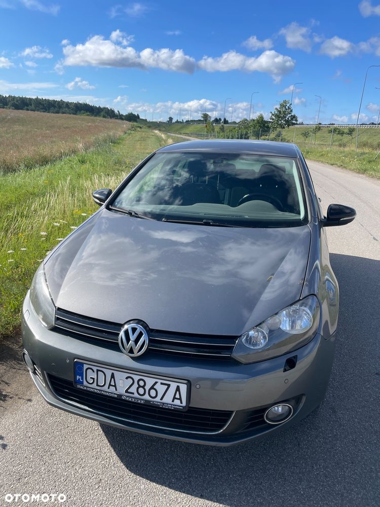 Volkswagen Golf 1.2 TSI Style - 5