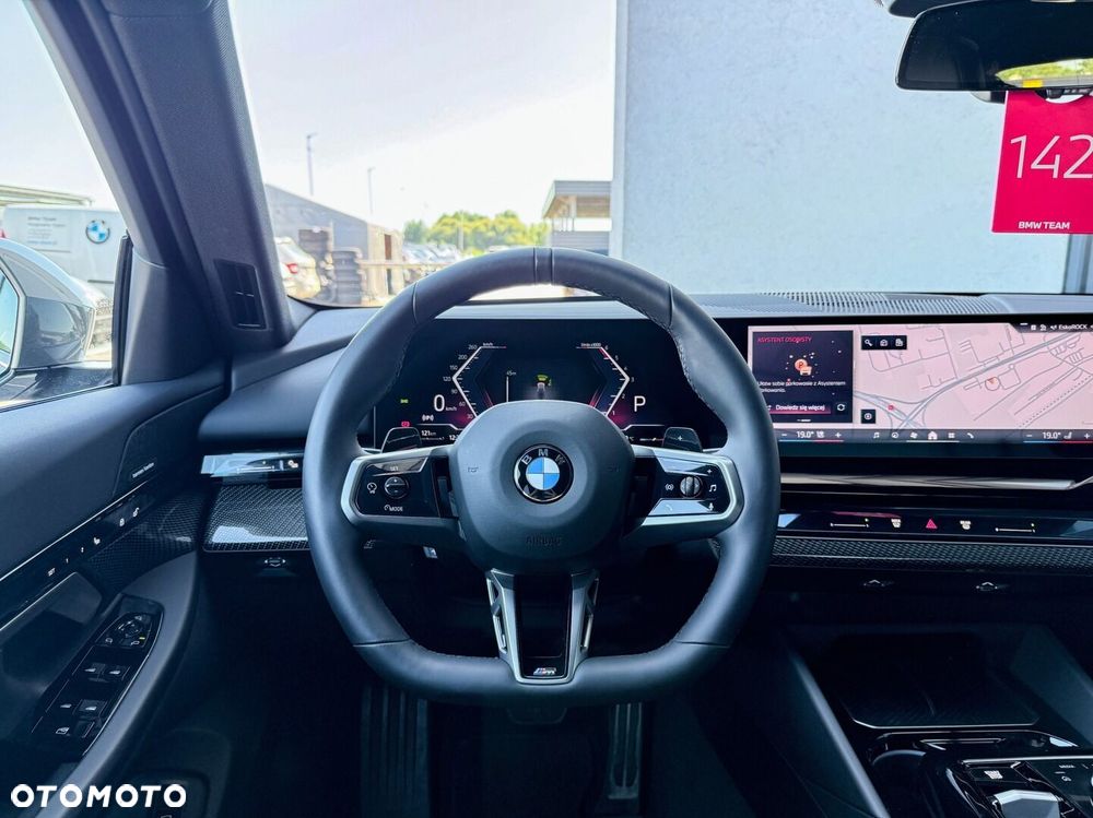 BMW Seria 5 - 35