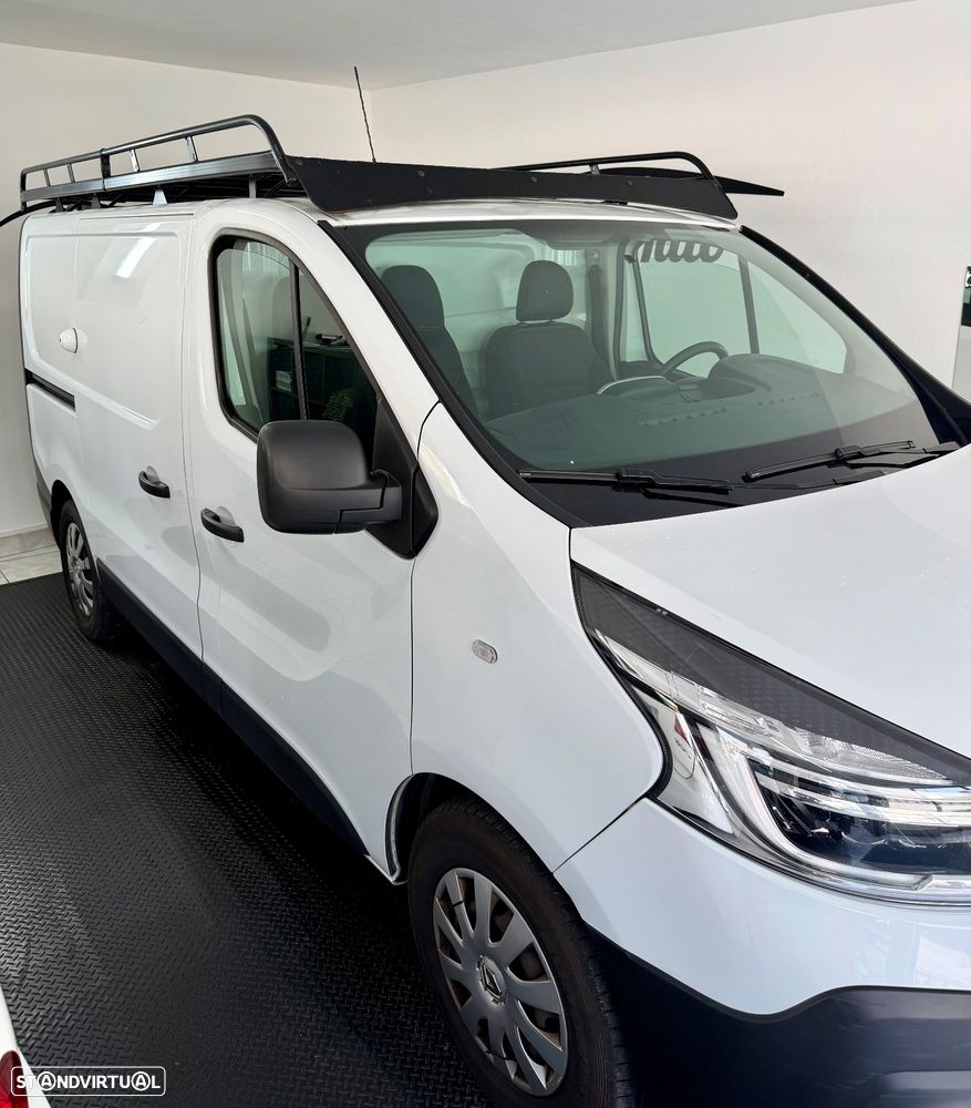 Renault Trafic - 5