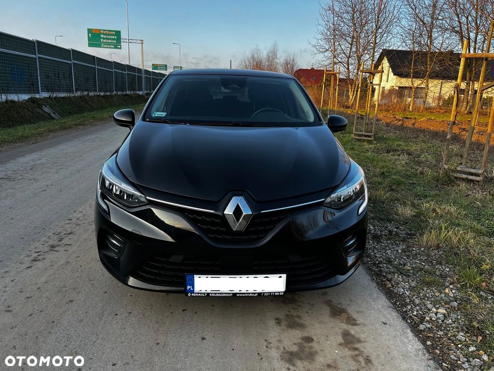 Renault Clio 1.0 TCe Zen - 2