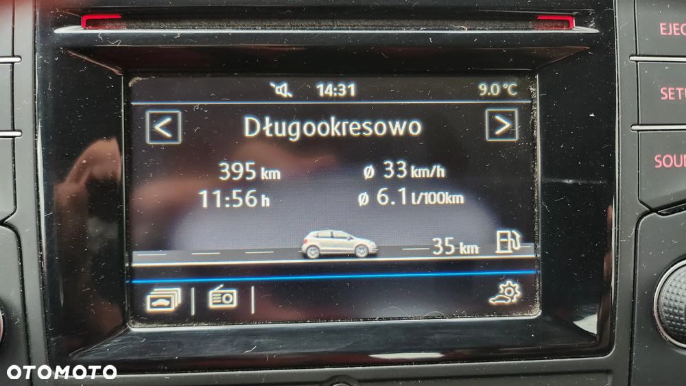 Volkswagen Polo 1.0 Trendline - 15