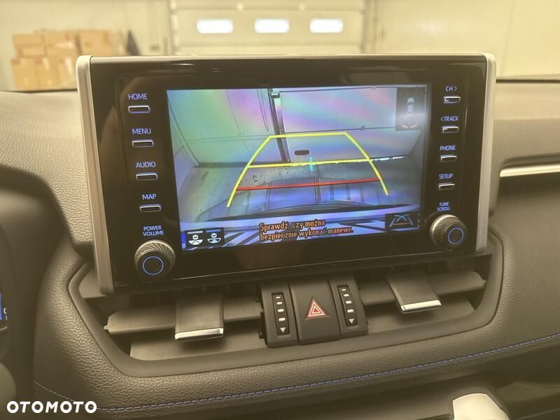 Toyota RAV4 2.5 Hybrid Selection 4x4 - 16