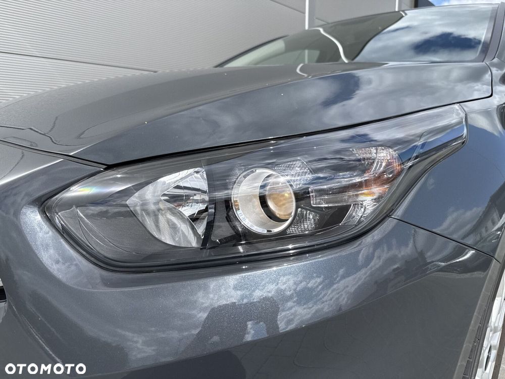 Kia Ceed 1.0 T-GDI M - 3