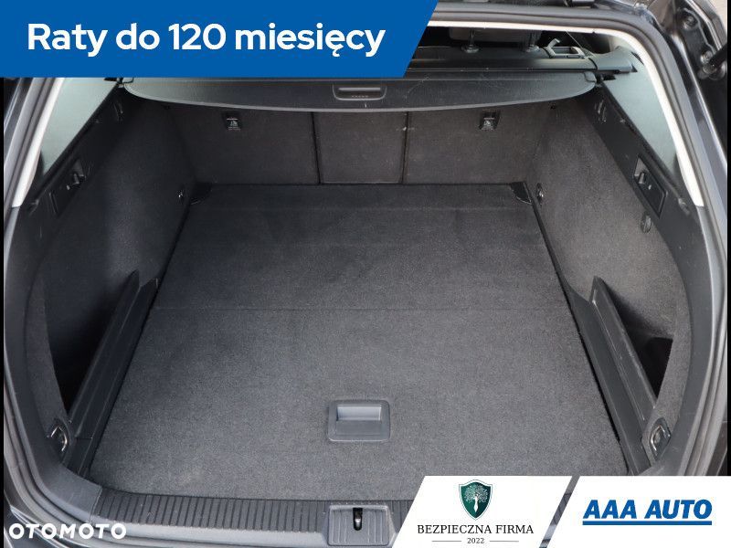 Volkswagen Passat Variant - 15