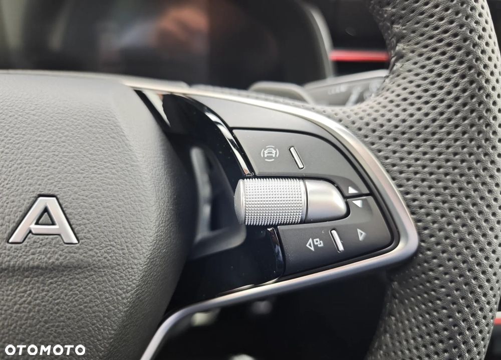 Skoda Kamiq 1.0 TSI Monte Carlo DSG - 23