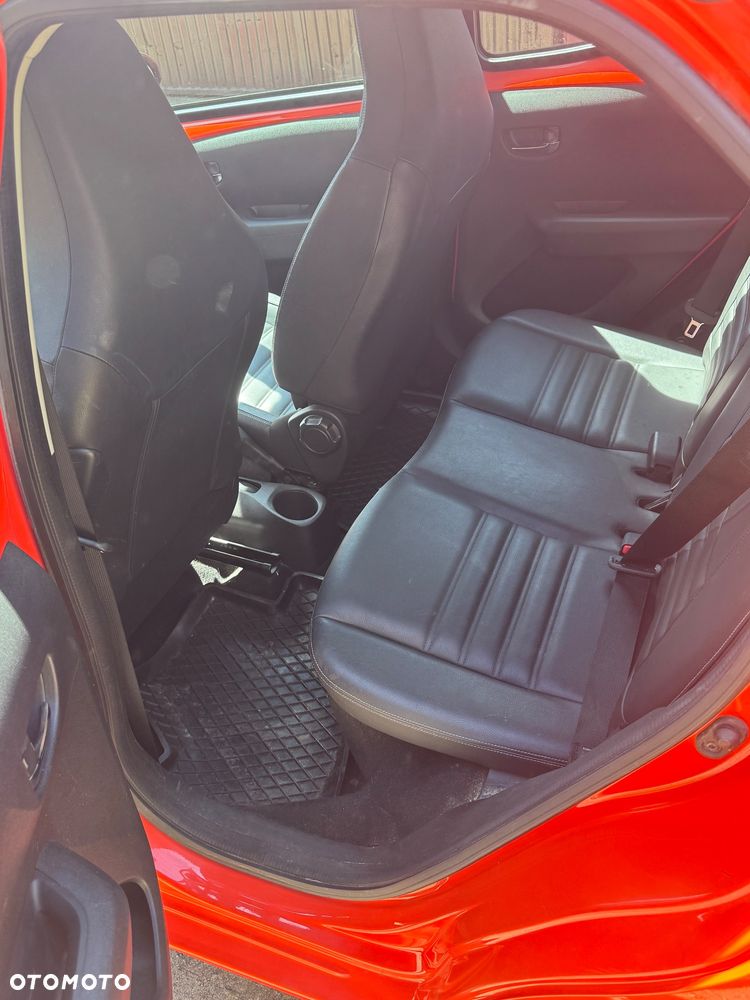 Toyota Aygo 1.0 VVT-i Sprint EU6 - 15