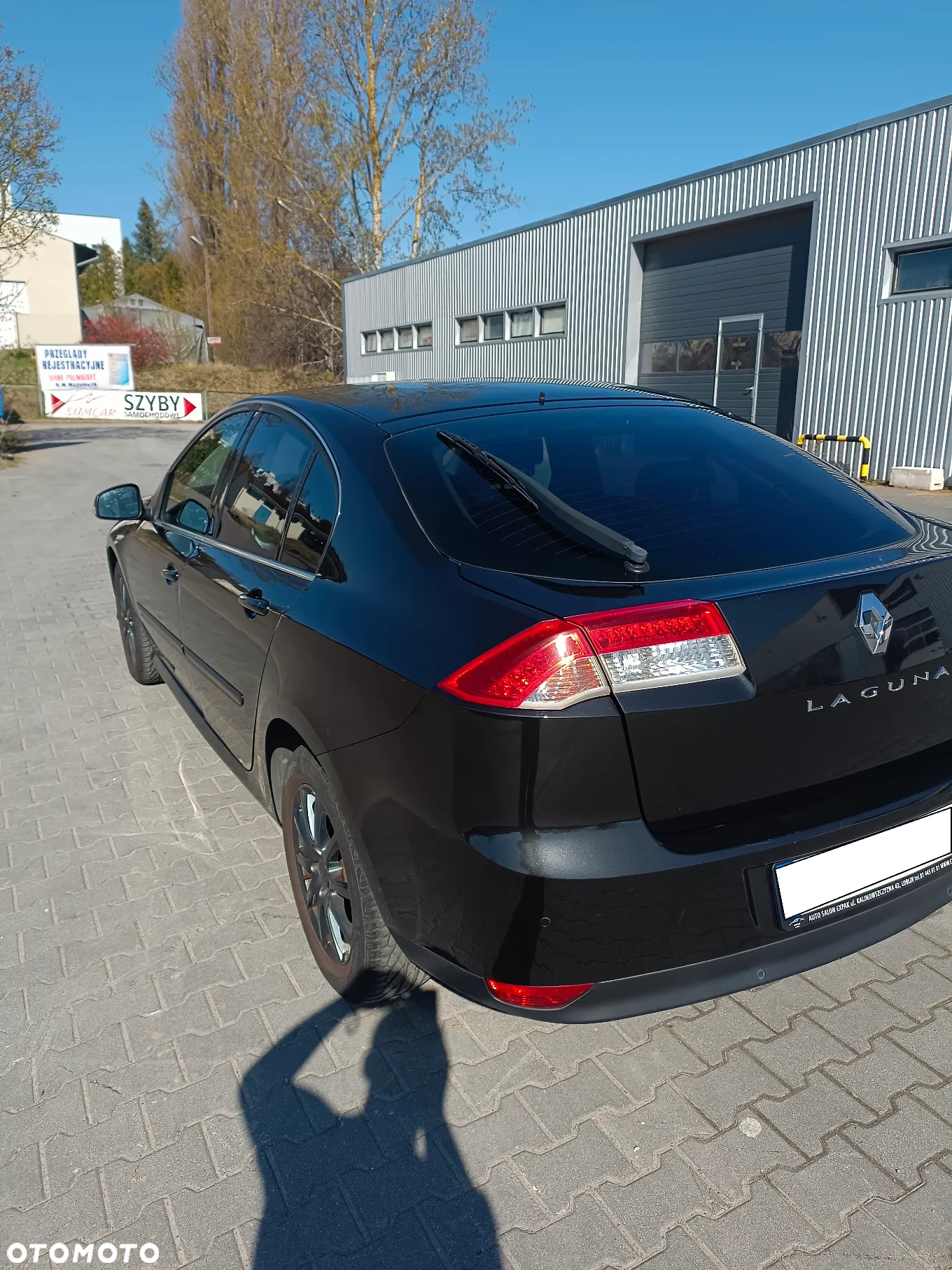 Renault Laguna 2.0 16V Dynamique - 6
