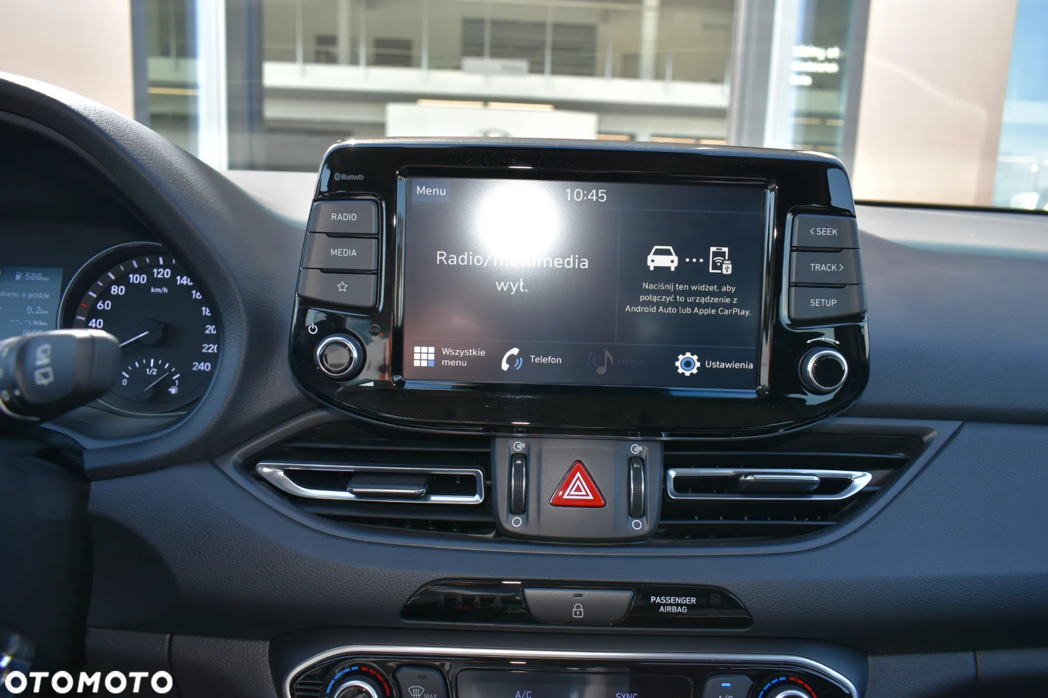 Hyundai i30 1.5 T-GDI 48V Smart DCT - 8