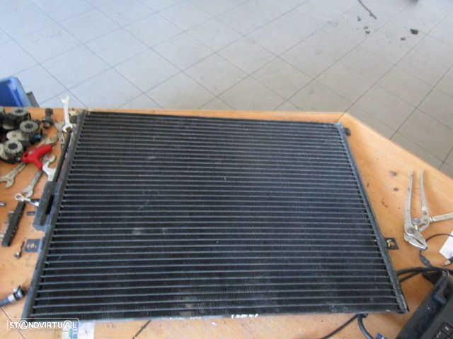 Radiador AC 55115918AC JEEP GRAND CHEROKEE 2000 3.1TD USADO - 2