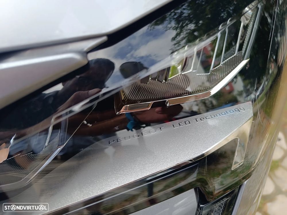 Peugeot 5008 PureTech 130 EAT8 Stop & Start Active Pack - 7