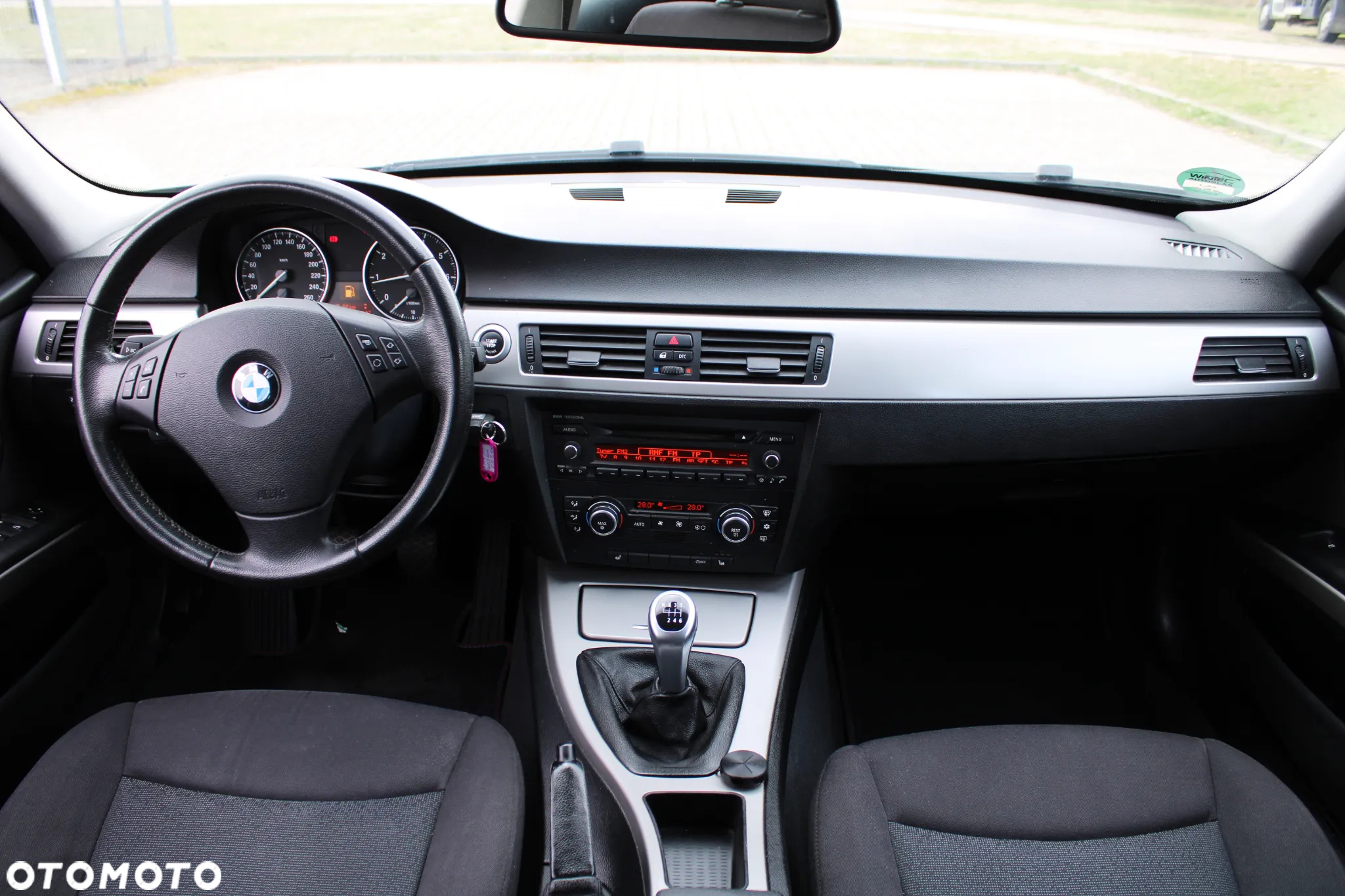 BMW Seria 3 - 17