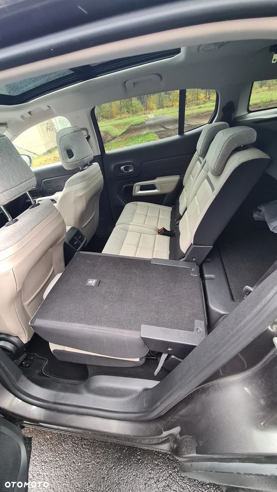 Citroën C5 Aircross BlueHDI 180 S&S EAT8 SHINE PACK - 24