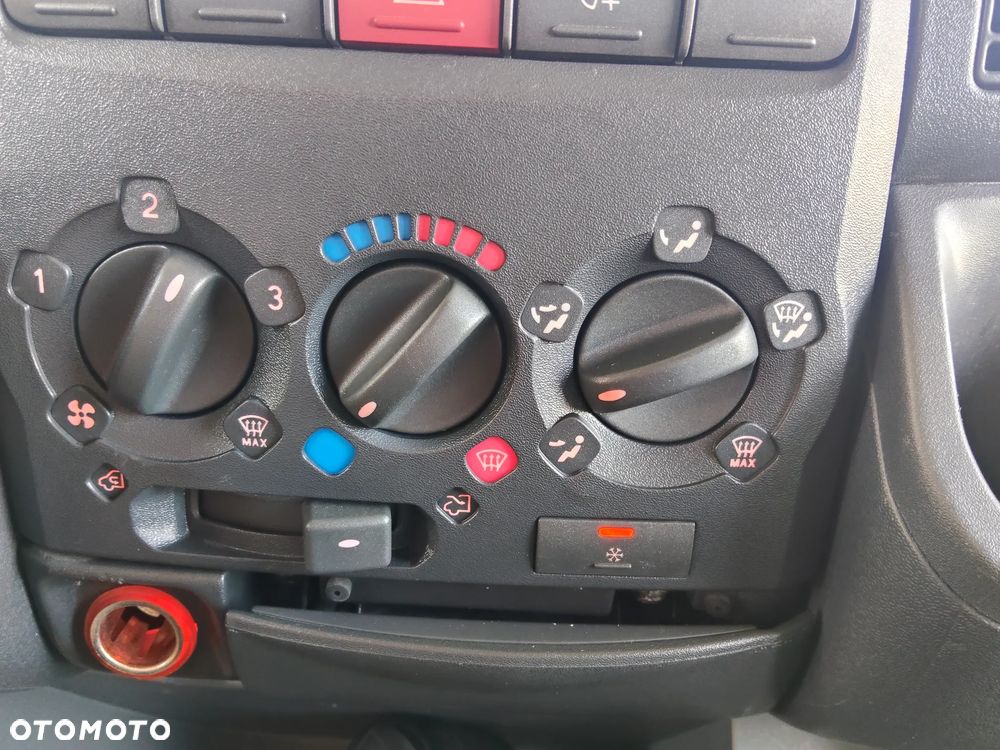 Fiat Ducato - 9