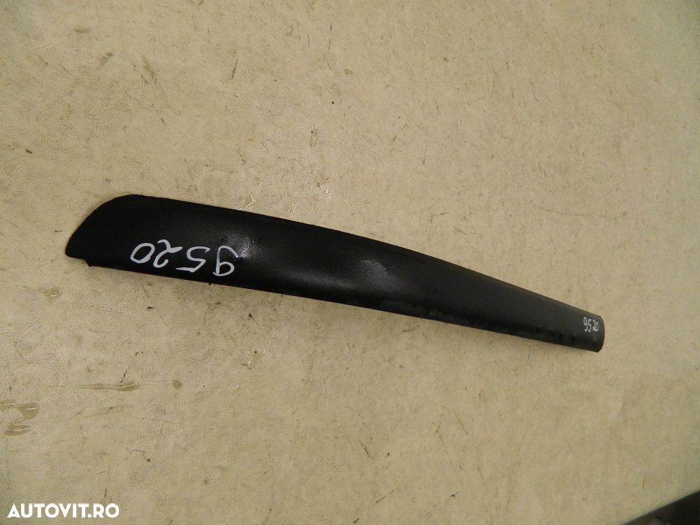 Bandou bara fata partea stanga, BMW  Seria 3 E46 Compact, 2000, 2001, 2002, 2003, 2004, 51118252791 - 9