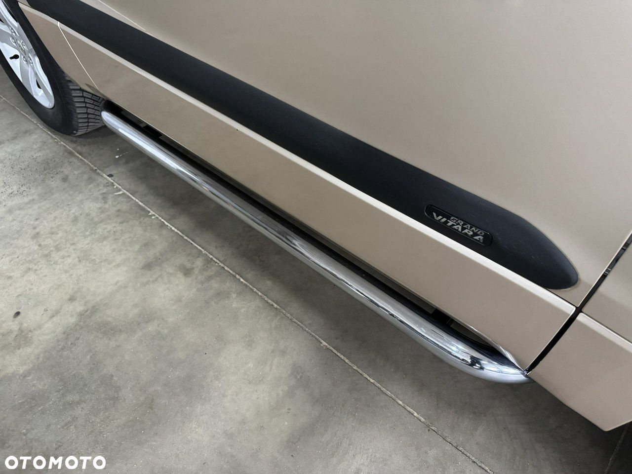 Suzuki Grand Vitara - 28