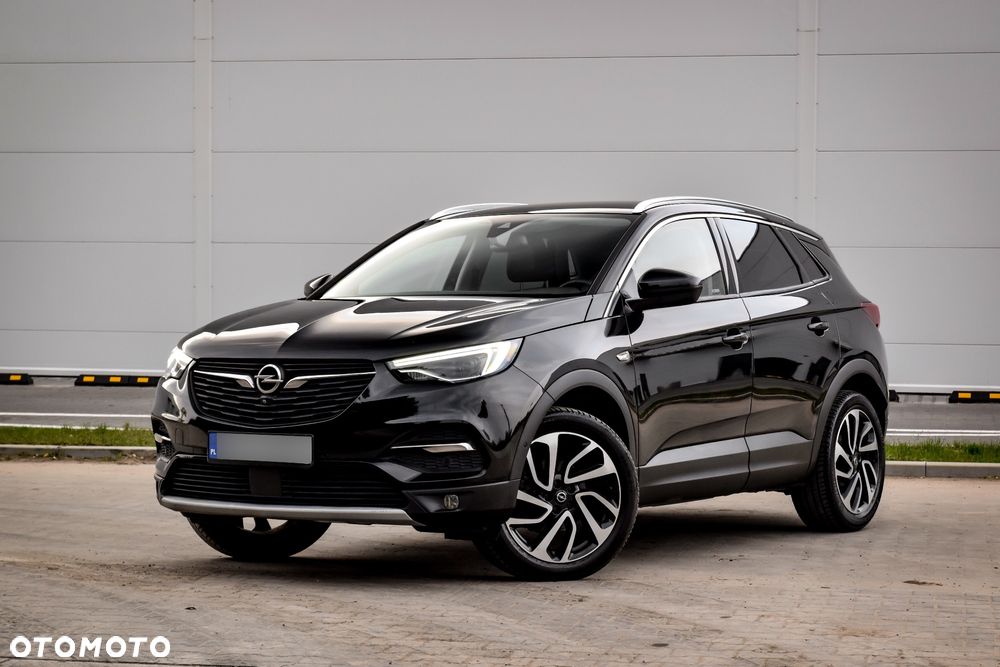 Opel Grandland X 1.6 D Start/Stop Business INNOVATION - 3