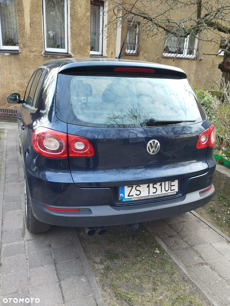 Volkswagen Tiguan - 3