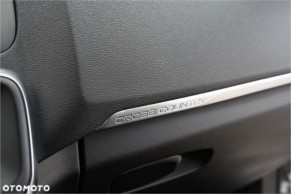Volvo V40 Cross Country D3 Geartronic - 25