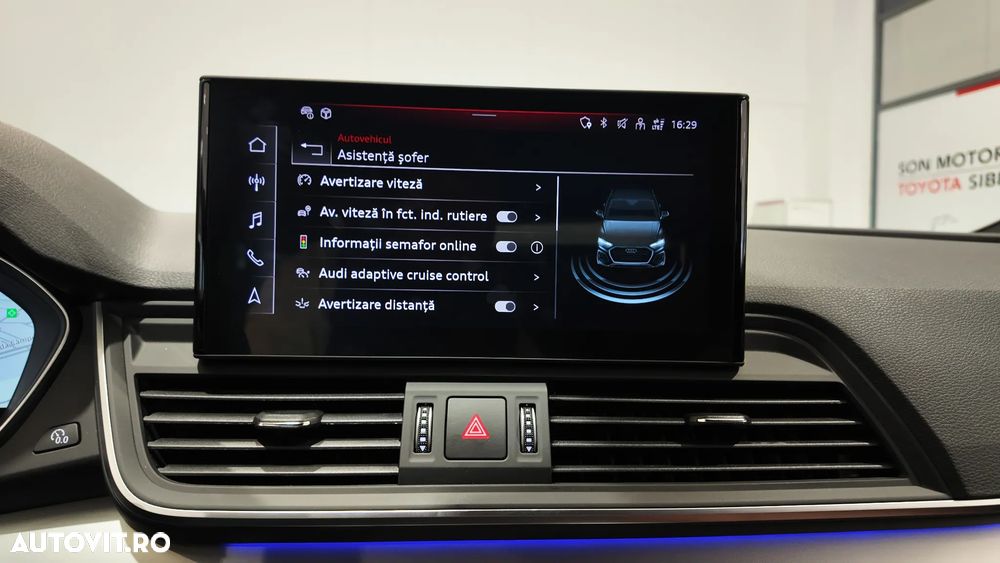 Audi Q5 40 TDI quattro S tronic - 34