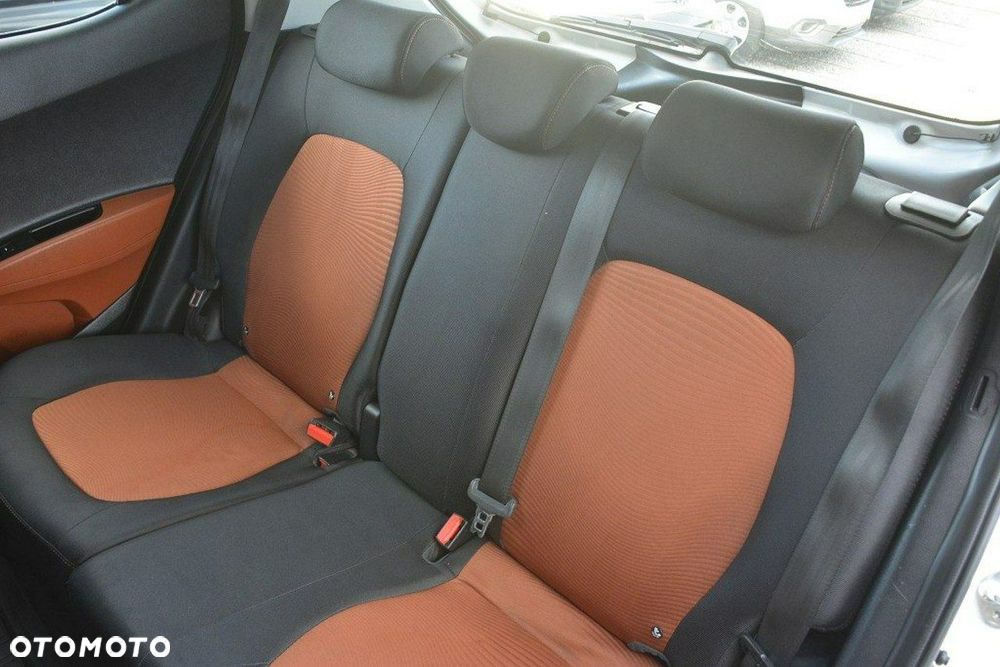 Hyundai i10 - 31