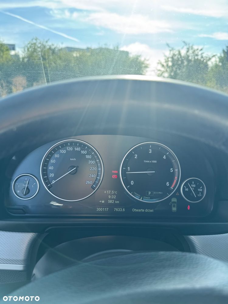 BMW Seria 5 520d - 7