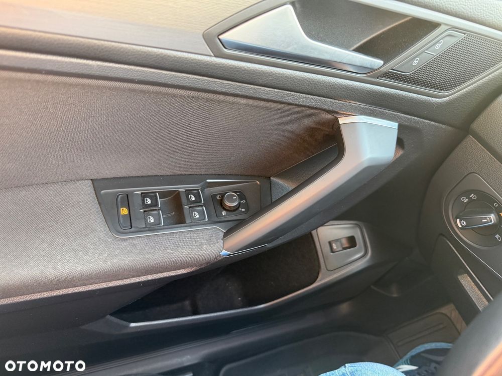 Volkswagen Tiguan 1.5 TSI EVO Highline DSG - 37