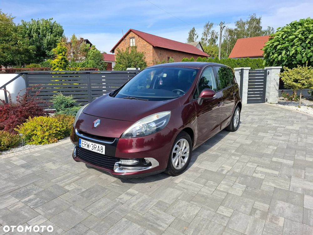 Renault Scenic 1.4 16V TCE Bose Edition - 2