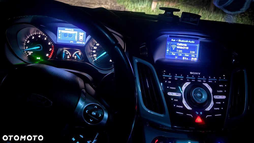 Ford Focus - 2