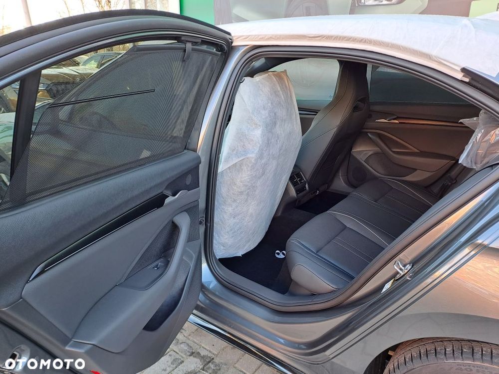 Skoda Superb 2.0 TSI 4x4 Sportline DSG - 7