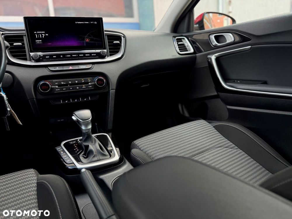 Kia Ceed 1.5 T-GDI L DCT - 15
